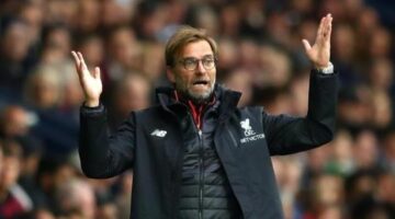 Jurgen Klopp orders Liverpool to cool interest in Alex Oxlade-Chamberlain