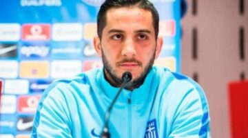 Chelsea plot last-ditch hijack of £30m deal for Manolas after he skipped medical