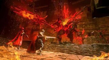 ESPM.tv Interview: Hell Warders Developer Ares Games