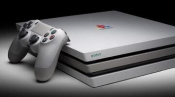 PlayStation 5 Release Info Given: And Will Console Be More Customizable?