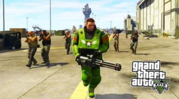 GTA 5 modding has been saved