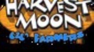Harvest Moon Lil Farmers Review | Mammoth Gamers
