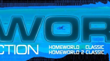 Homeworld: Emergence Released on GOG | GameGrin