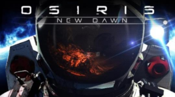 Osiris : New Dawn gets new Character Classes and Skill Trees