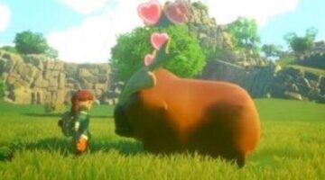 Yonder: The Cloud Catcher Chronicles given official release date