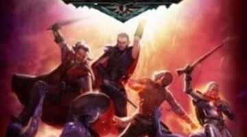 Amazon opens preorders for Pillars of Eternity: Complete Edition on PS4 and Xbox One