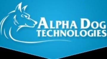 Commander Pro Remote Dog Training Collar – Alpha Dog Technology
