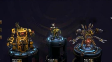 Dawn of War III seems to have failed with a whimper