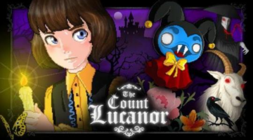 Fantasy-Horror Action-Adventure, The Count Lucanor, is coming only to consoles
