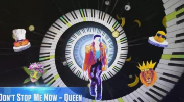 Ubisoft Announce The Just Dance World Cup 2017