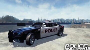 Police Simulator: Law Enforcement Becomes Police Simulator 18