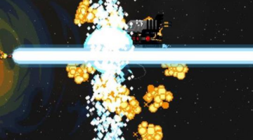 Steredenn (iOS): Live, Die, Repeat, what’s not to Love? | ANDi Reviews