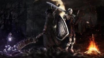 The Catch-22 of Souls games’ stories and why they must remain the same