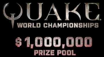 Quake Duel Championship qualifiers starting today | Game is still in beta