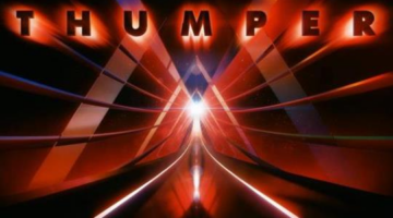 Review: Thumper (Switch) – Geeks Under Grace