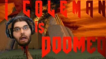 I Coleman Is Doomed – Episode 4