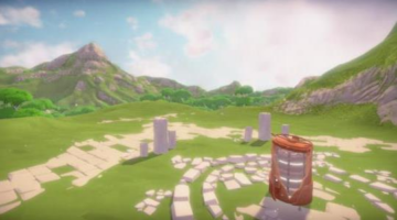 Worlds Adrift’s New Patch Looks to Change PvP