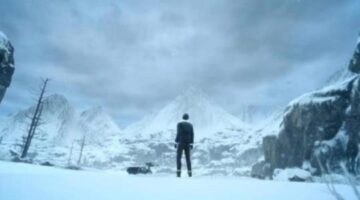 Final Fantasy XV Episode Prompto Review – Nova Crystallis
