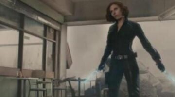 Why Black Widow Absolutely Needs Her Own Movie