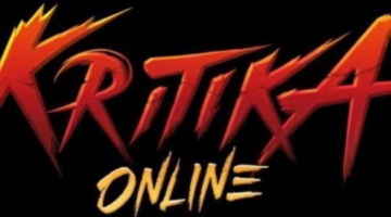Kritika Online, A New Action RPG – Open Beta Announcement