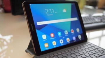 Samsung Galaxy Tab S3 Hardware Review – Best in Class | CGM