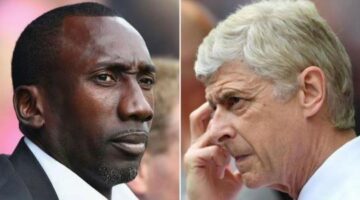 Hasselbaink claims Bayern Munich star is ‘exactly the leader’ Arsenal must sign