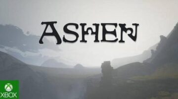 Ashen Hands-off Preview Explores Game’s Passive Multiplayer System | EB