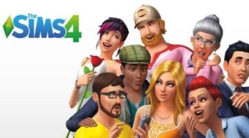 VGRT Gaming Podcast Episode 469: The Sims 4 Code Giveaway