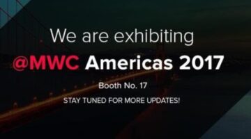 Clavax to be a part of MWC Americas 2017