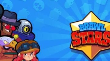 Brawl Stars APK Download for Android Phone/Tablet