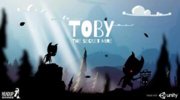 Toby: The Secret Mine Review (PS4) – Punk and Lizard