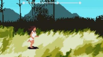 Erin: The Last Aos Sí Review | GameGrin