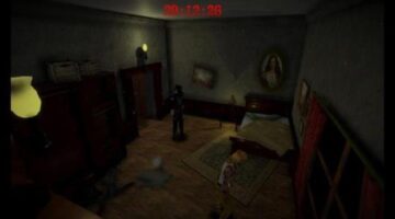 New Game Review – Vaccine (Switch) | Way Too Many Games
