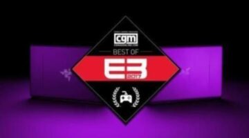 Best Tech Of E3 – A Strong and Diverse Showcase