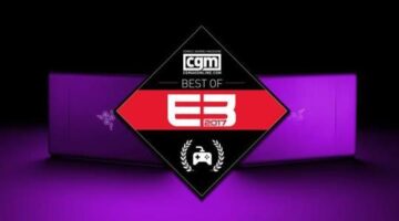 Best Tech Of E3 – A Strong and Diverse Showcase