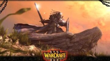 How Warcraft 3 changed the gaming landscape