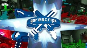 The “Gorescript” demo is now available on Steam