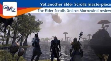 The Elder Scrolls Online: Morrowind Review – A journey worth taking | MWEB GameZone