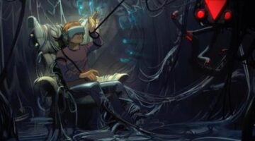 ZTGD | Nex Machina (PS4) Review