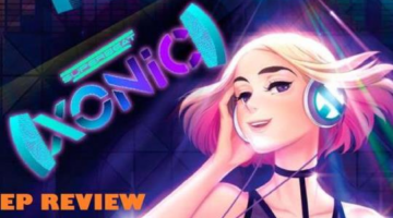 Superbeat Xonic EP Review (Xbox One, PS4) – GameEnthus