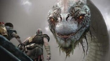A Chat with Cory Barlog, God of War’s Creative Director – Protecting Atreus, Kratos’ New Mission