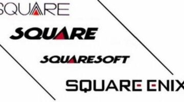 What’s in a name? The Radical Evolution Of Square Enix