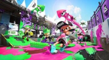 5 Games We’re Looking Forward to in July