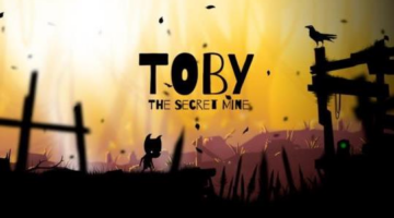 Toby: The Secret Mine (Playstation 4 Review) | ReadersGambit
