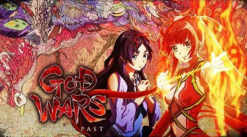 God Wars: Future Past – PS4 Review | Chalgyr’s Game Room