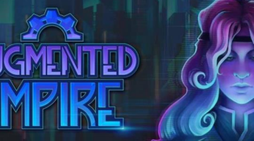 Augmented Empire Coming to Samsung Gear VR Next Month