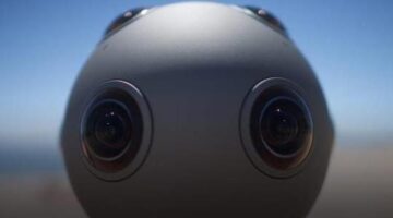 Nokia OZO SDK Recieves Version 1.3.0 Release, Brings First Support To Windows 10 Mixed Reality