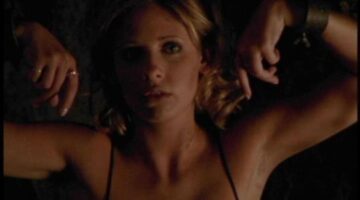Buffyversed #17: Creepers Gonna Creep in “Reptile Boy”