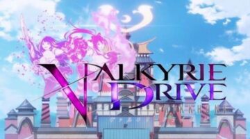 Link-Cable Review: Valkyrie Drive: Bhikkhuni