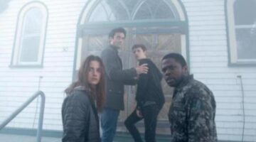 TVF – The Mist Season 1 Episode 2 Review: Withdrawal
